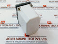 Klockner-moeller Mcs11 Pressure Switch 6,0 Bar 6,3 Bar 230V/2A