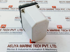Klockner-moeller Mcs11 Pressure Switch 6,0 Bar 6,3 Bar 230V/2A