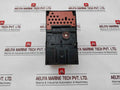Klockner-moeller Nzmh 4-25 Molded Case Circuit Breaker 50/60hz 212w1