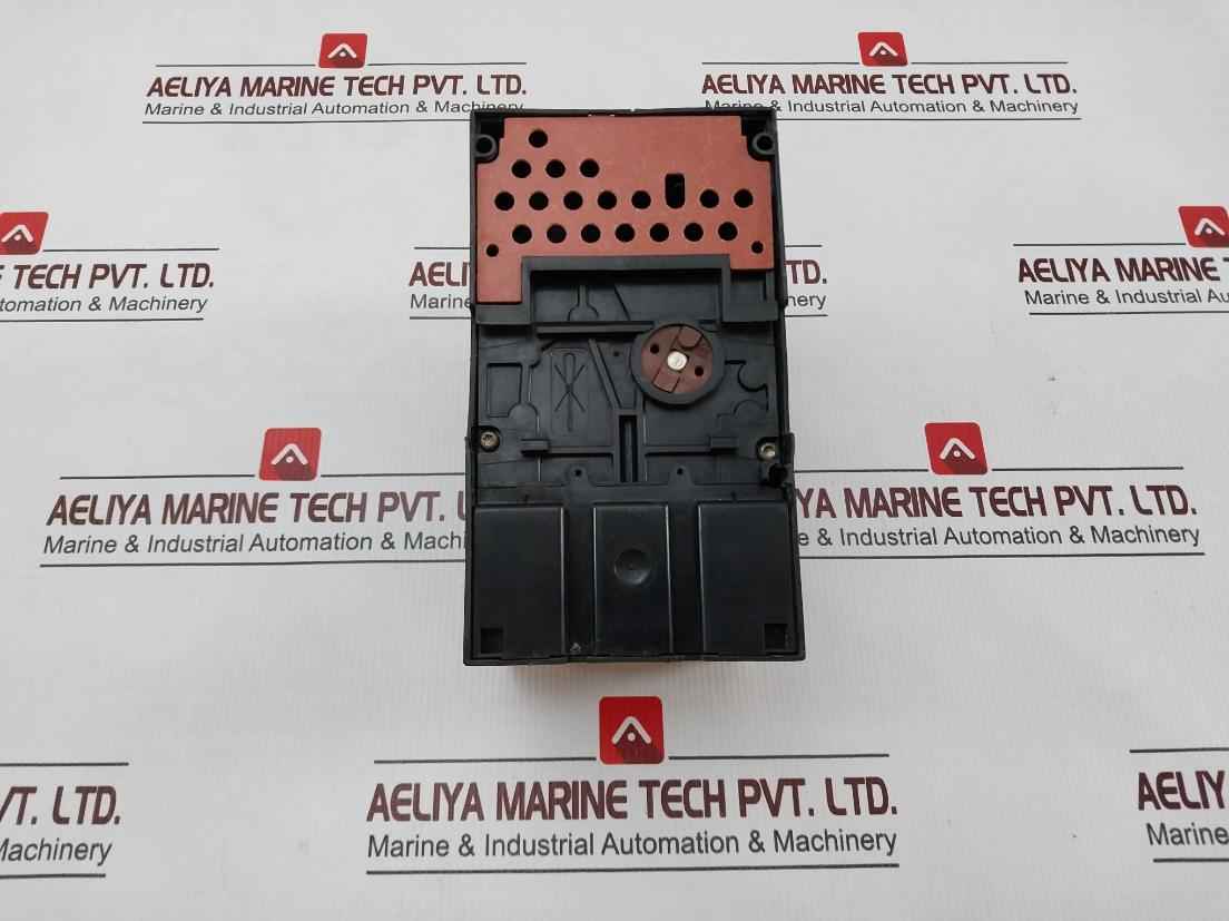 Klockner-moeller Nzmh 4-25 Molded Case Circuit Breaker 50/60hz 212w1