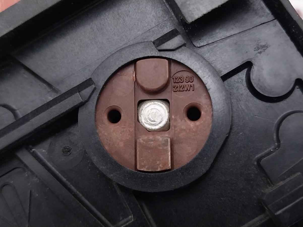 Klockner-moeller Nzmh 4-25 Molded Case Circuit Breaker 50/60hz 212w1
