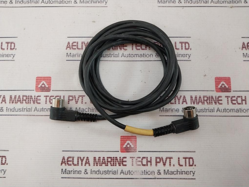 Klockner-moeller PRG 3 Hand-held Programmer With Cable V1.2 9V DC 450 mA