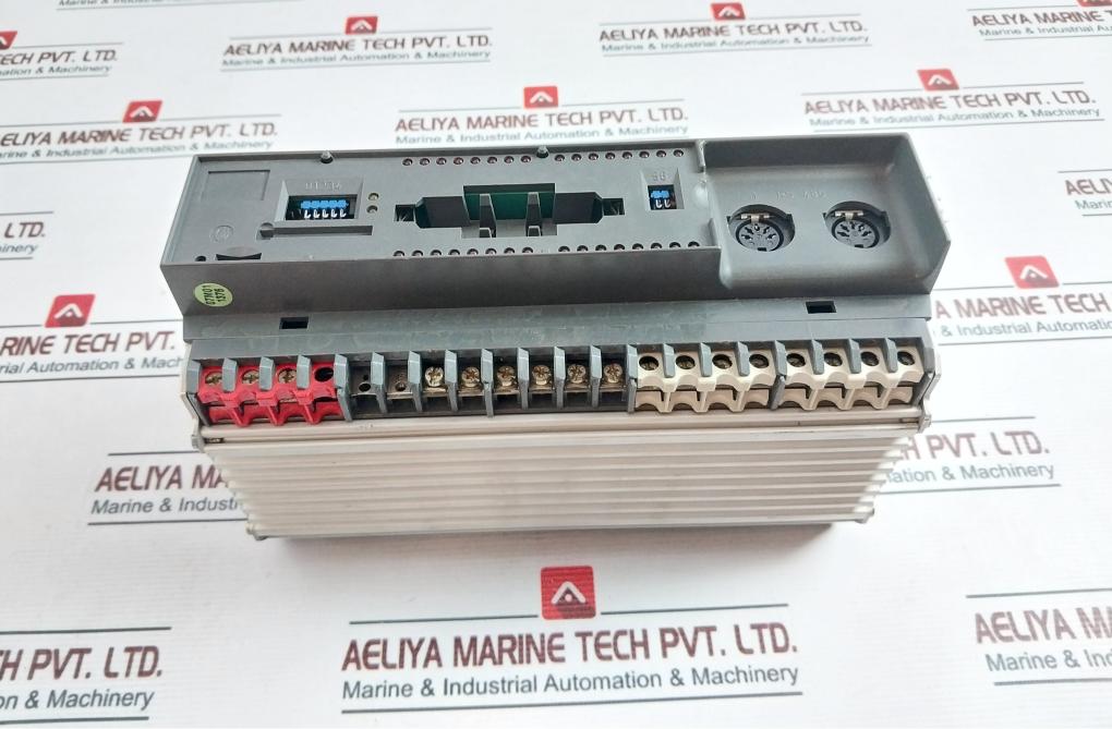 Klockner-moeller PS3-AC Programmable Logic Controller 110/240V AC