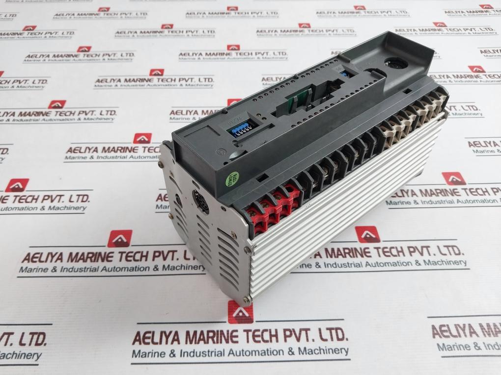 Klockner-moeller PS3-AC Programmable Logic Controller 110/240V AC