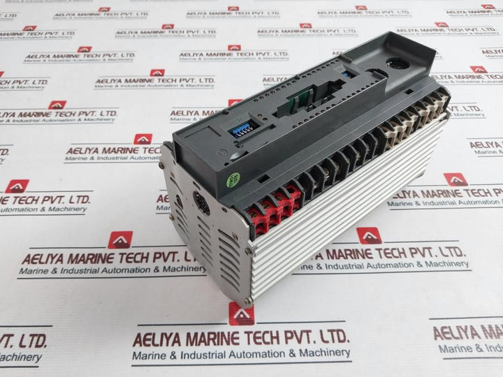 Klockner-moeller PS3-AC Programmable Logic Controller 110/240V AC