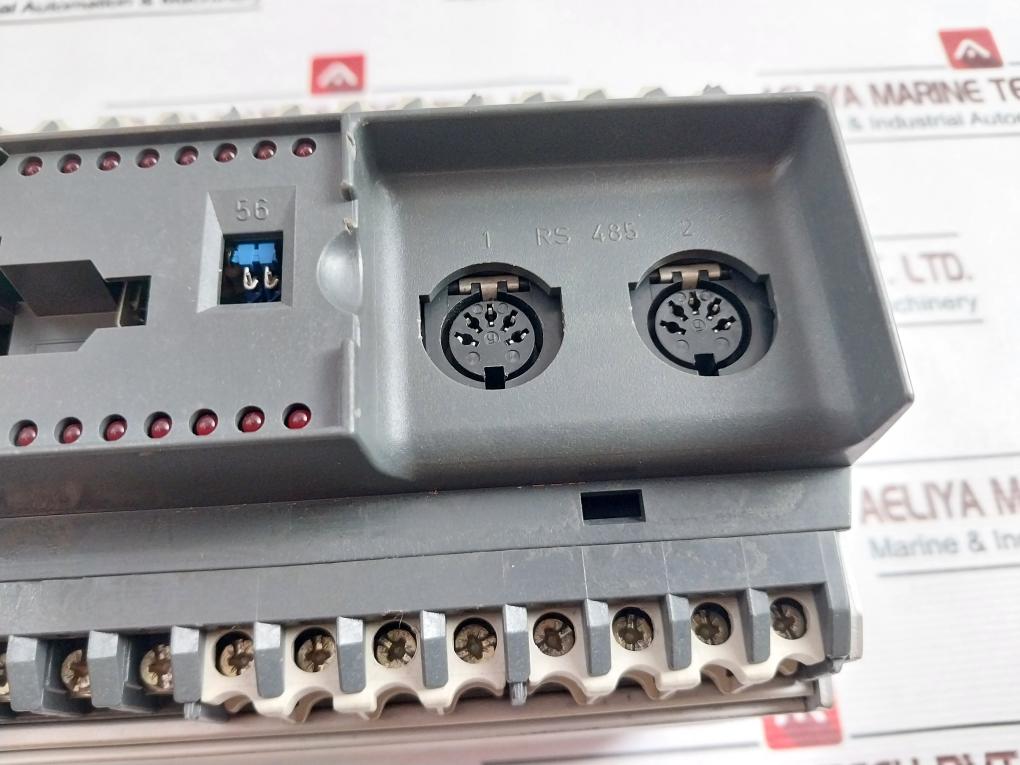 Klockner-moeller PS3-AC Programmable Logic Controller 110/240V AC