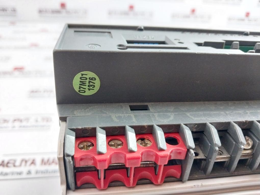 Klockner-moeller PS3-AC Programmable Logic Controller 110/240V AC