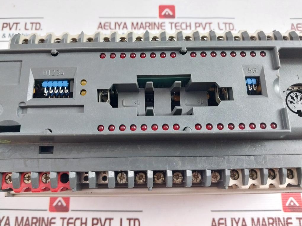 Klockner-moeller PS3-AC Programmable Logic Controller 110/240V AC