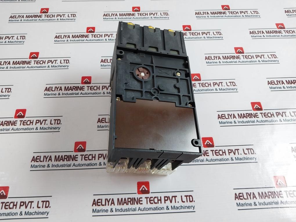 Klockner-moeller Zm 6 – 100 Circuit Breaker