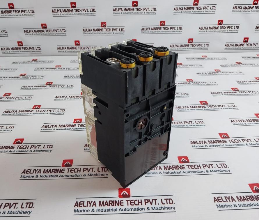 Klockner-moeller Zm 6 – 100 Circuit Breaker