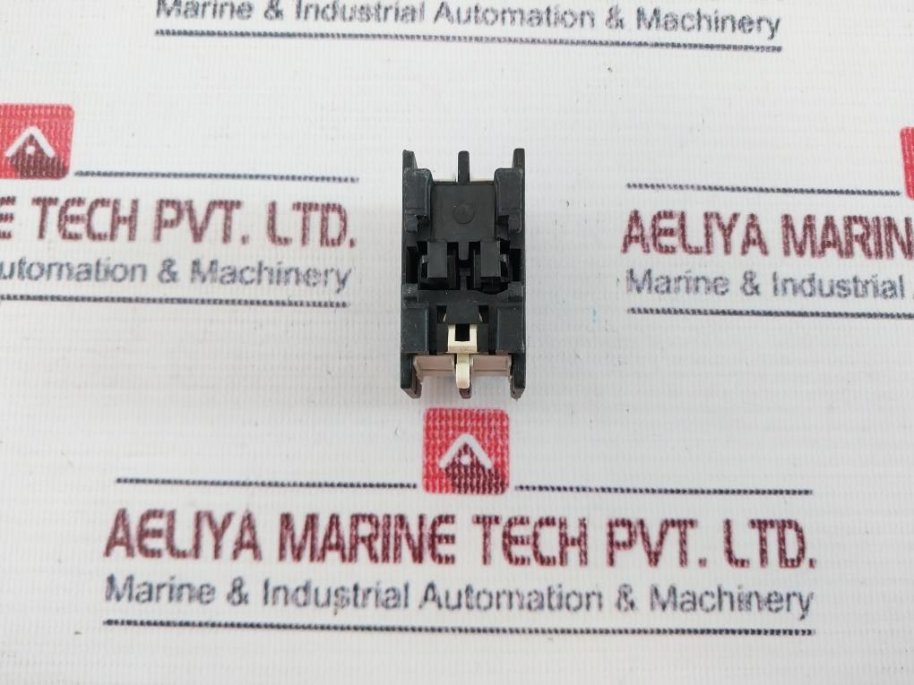 Klockner Moeller 11 Dil M Auxiliary Contact Block 6000 V