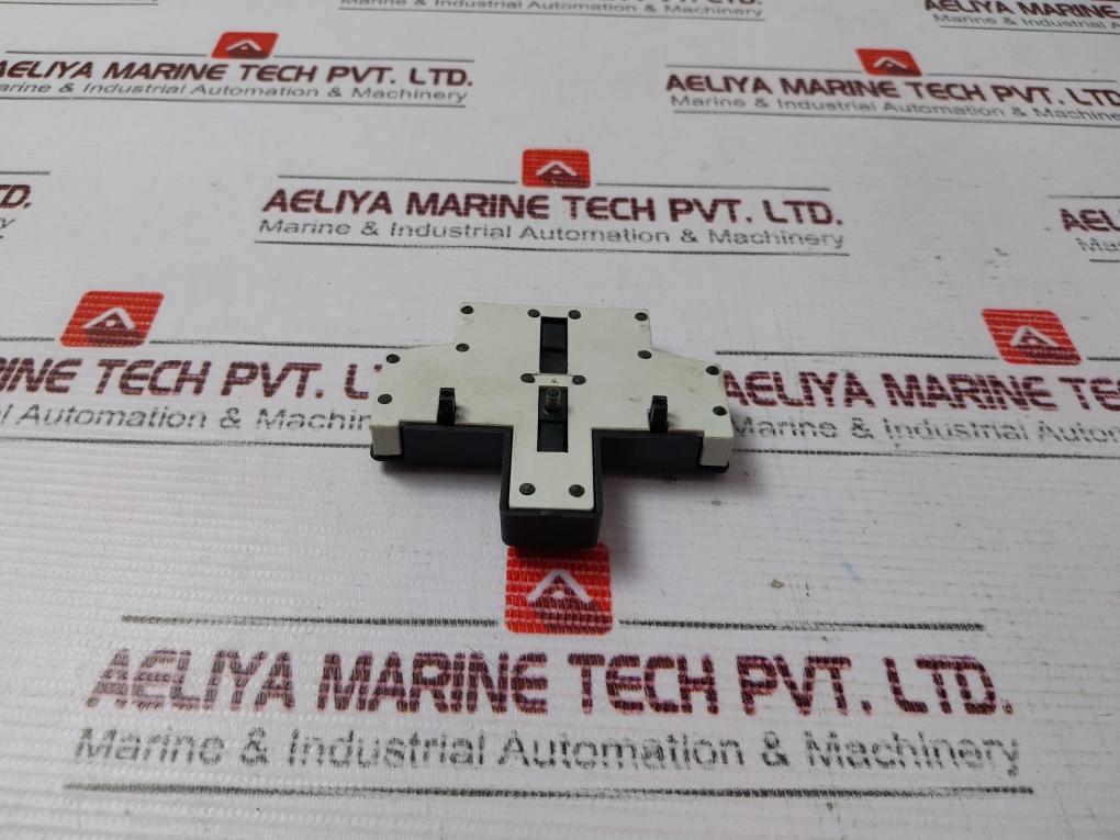 Klockner Moeller 11S Dil M Auxiliary Contactor 344-423