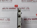 Klockner Moeller 11S Dil M Auxiliary Contactor 344-423