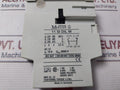 Klockner Moeller 11 Si Dil M Auxiliary Contact Block