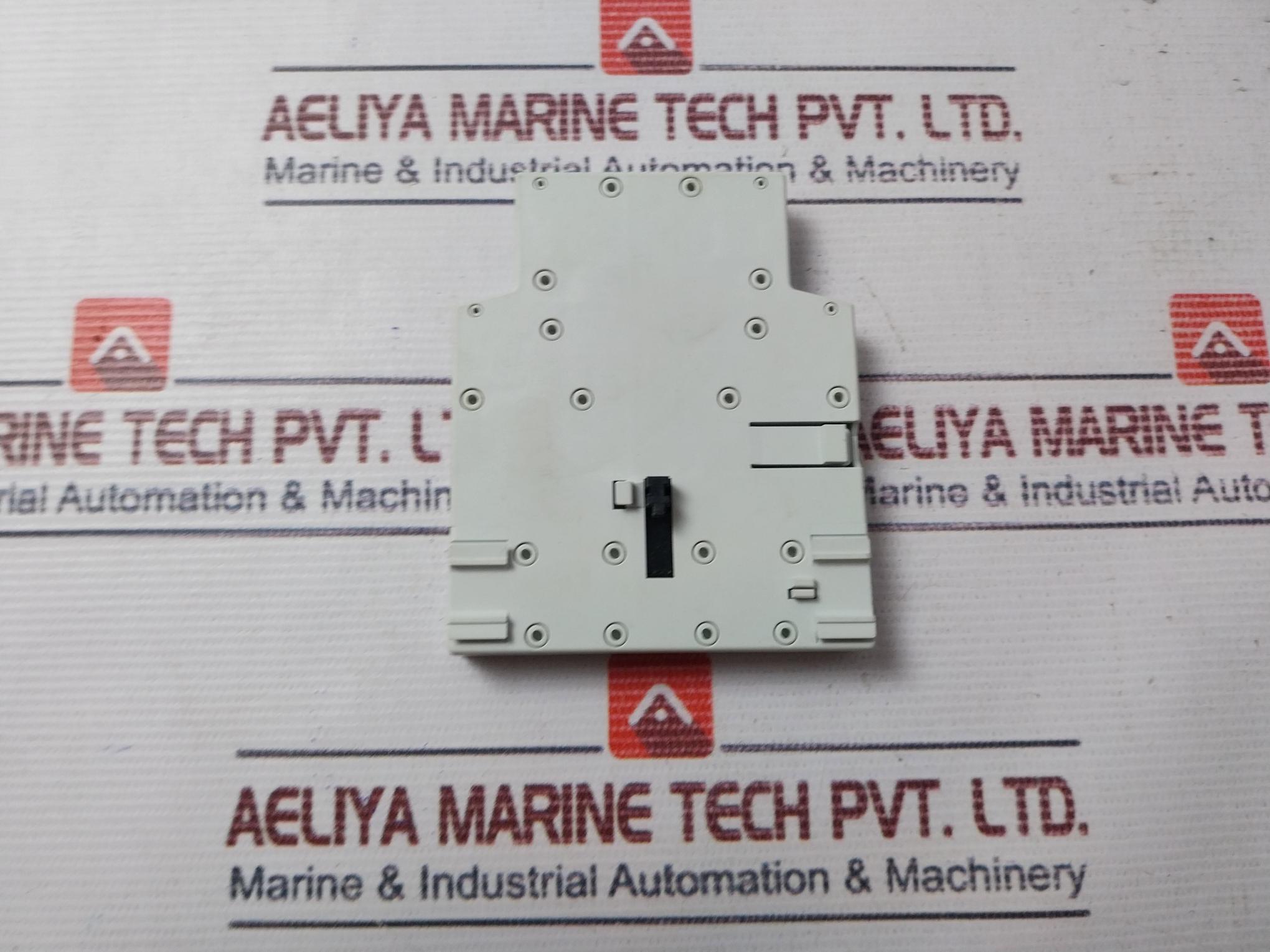 Klockner Moeller 11 Si Dil M Auxiliary Contact Block