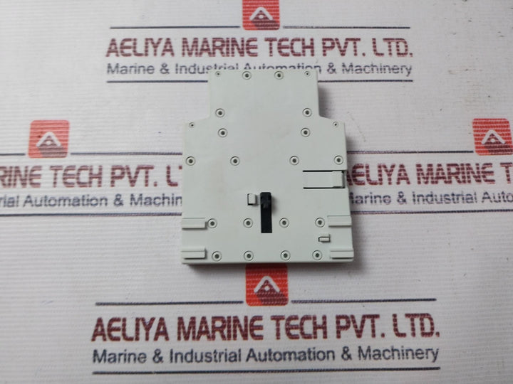 Klockner Moeller 11 Si Dil M Auxiliary Contact Block