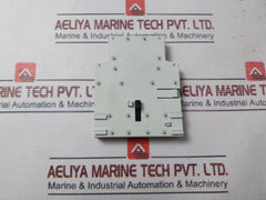 Klockner Moeller 11 Si Dil M Auxiliary Contact Block