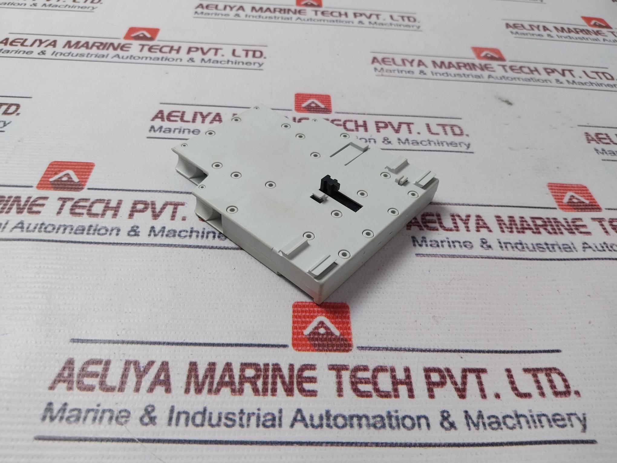 Klockner Moeller 11 Si Dil M Auxiliary Contact Block
