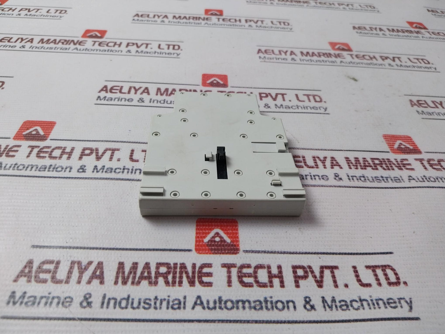 Klockner Moeller 11 Si Dil M Auxiliary Contact Block