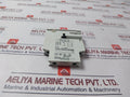 Klockner Moeller 11 Si Dil M Auxiliary Contact Block