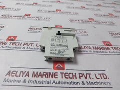 Klockner Moeller 11 Si Dil M Auxiliary Contact Block