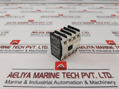 Klockner Moeller 22 Dil M Ac-15 Contact Block