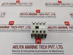 Klockner Moeller 22 Dil M Ac-15 Contact Block