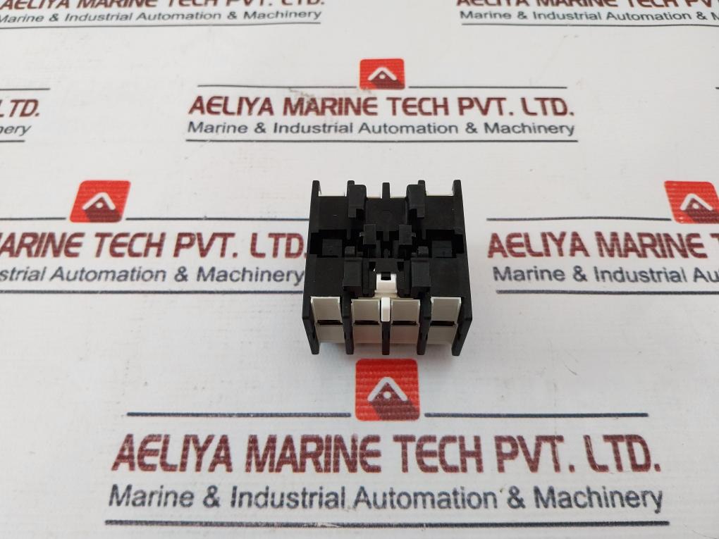Klockner Moeller 22 Dil M Ac-15 Contact Block