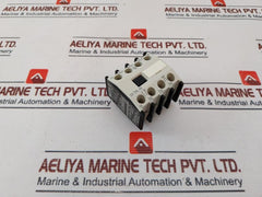 Klockner Moeller 22 Dil M Ac-15 Contact Block