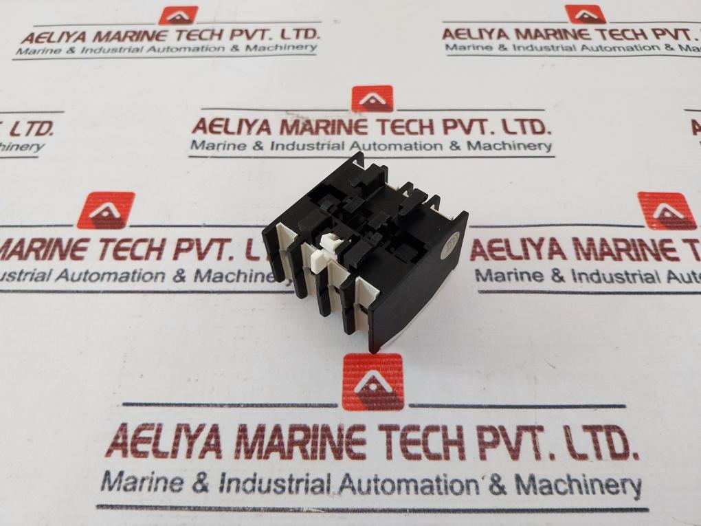 Klockner Moeller 22 Dil M Ac-15 Contact Block