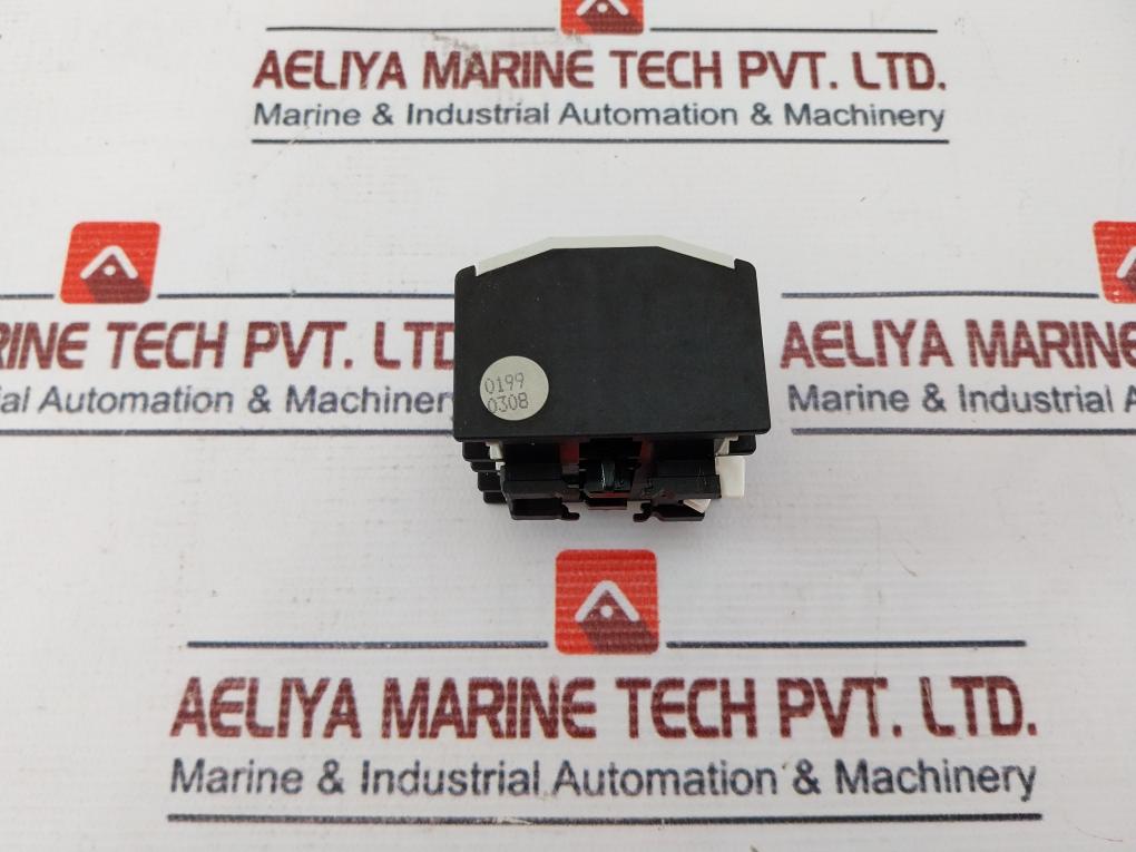 Klockner Moeller 22 Dil M Ac-15 Contact Block
