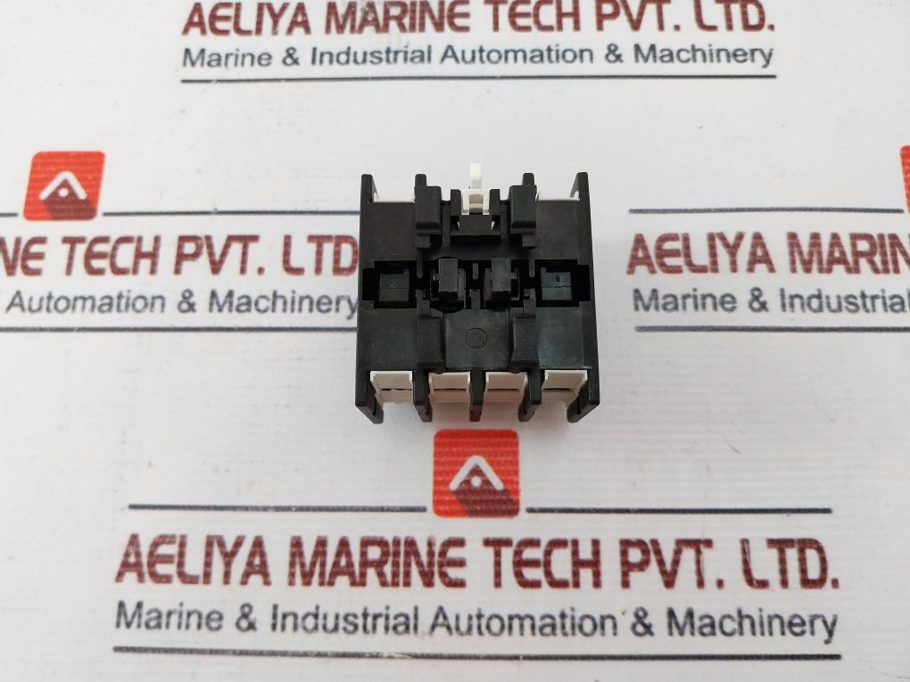 Klockner Moeller 22 Dil M Ac-15 Contact Block