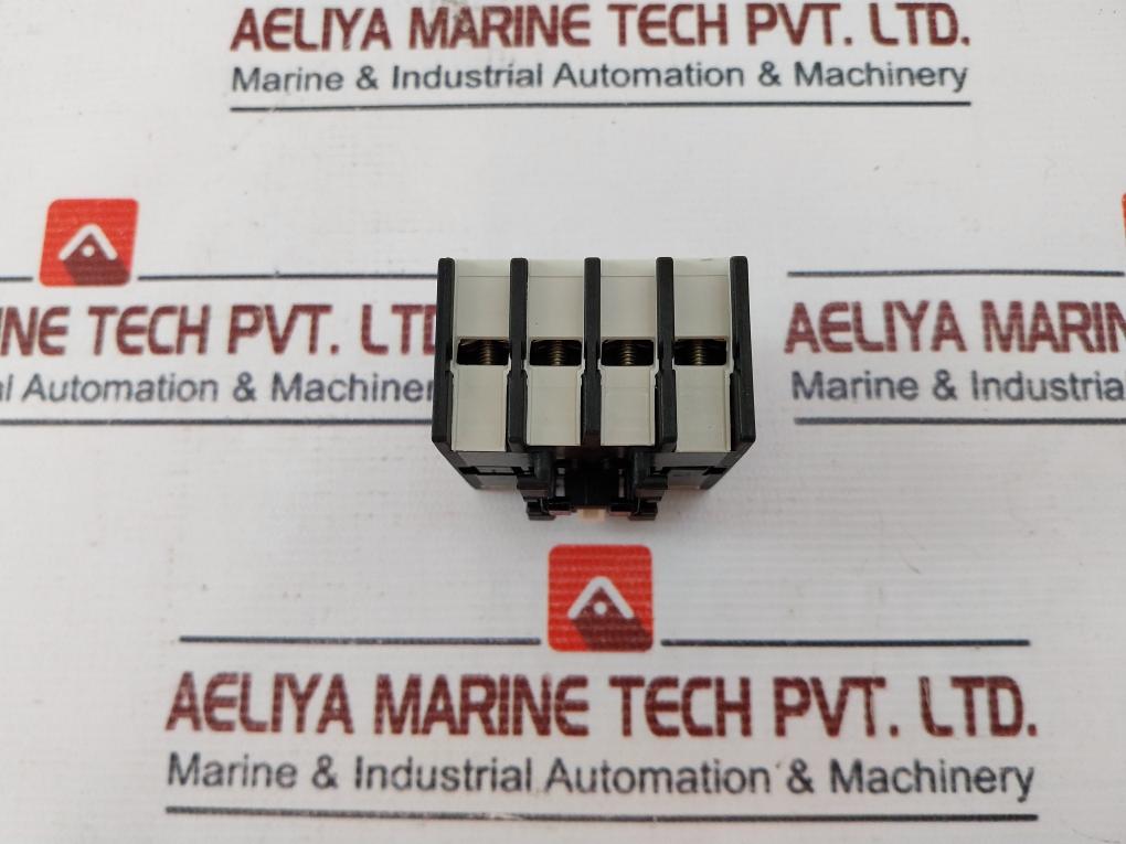 Klockner Moeller 22 Dil M Ac-15 Contact Block