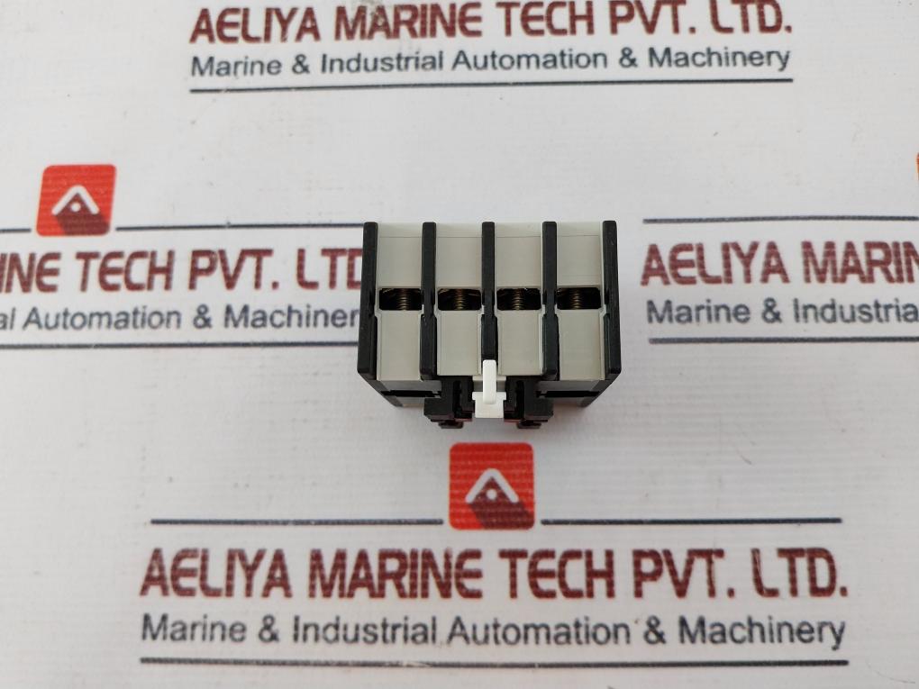 Klockner Moeller 22 Dil M Ac-15 Contact Block