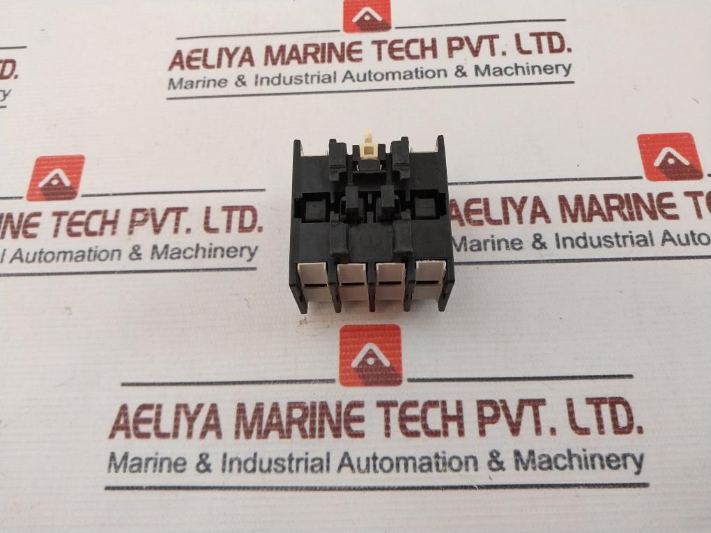 Klockner Moeller 22 Dil M Auxiliary Contact Block 16A