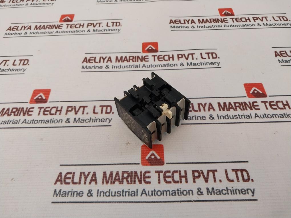 Klockner Moeller 22 Dil M Auxiliary Contact Block 16A