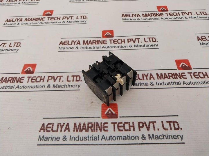 Klockner Moeller 22 Dil M Auxiliary Contact Block 16A