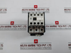 Klockner Moeller 22 Dil M Auxiliary Contact Block 500V 220V 50/60Hz