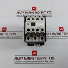 Klockner Moeller 22 Dil M Auxiliary Contact Block 500V 220V 50/60Hz