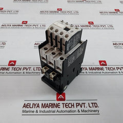 Klockner Moeller 22 Dil M Auxiliary Contact Block 500V 220V 50/60Hz