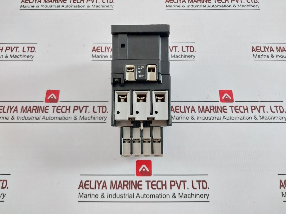 Klockner Moeller 22 Dil M Auxiliary Contact Block 500V 220V 50/60Hz