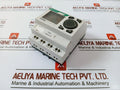 Klockner Moeller 412-ac-rc Programmable Mini Plc Ac 115–240V 50/60 Hz Awg 28-14