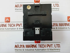 Klockner Moeller 412-ac-rc Programmable Mini Plc Ac 115–240V 50/60 Hz Awg 28-14