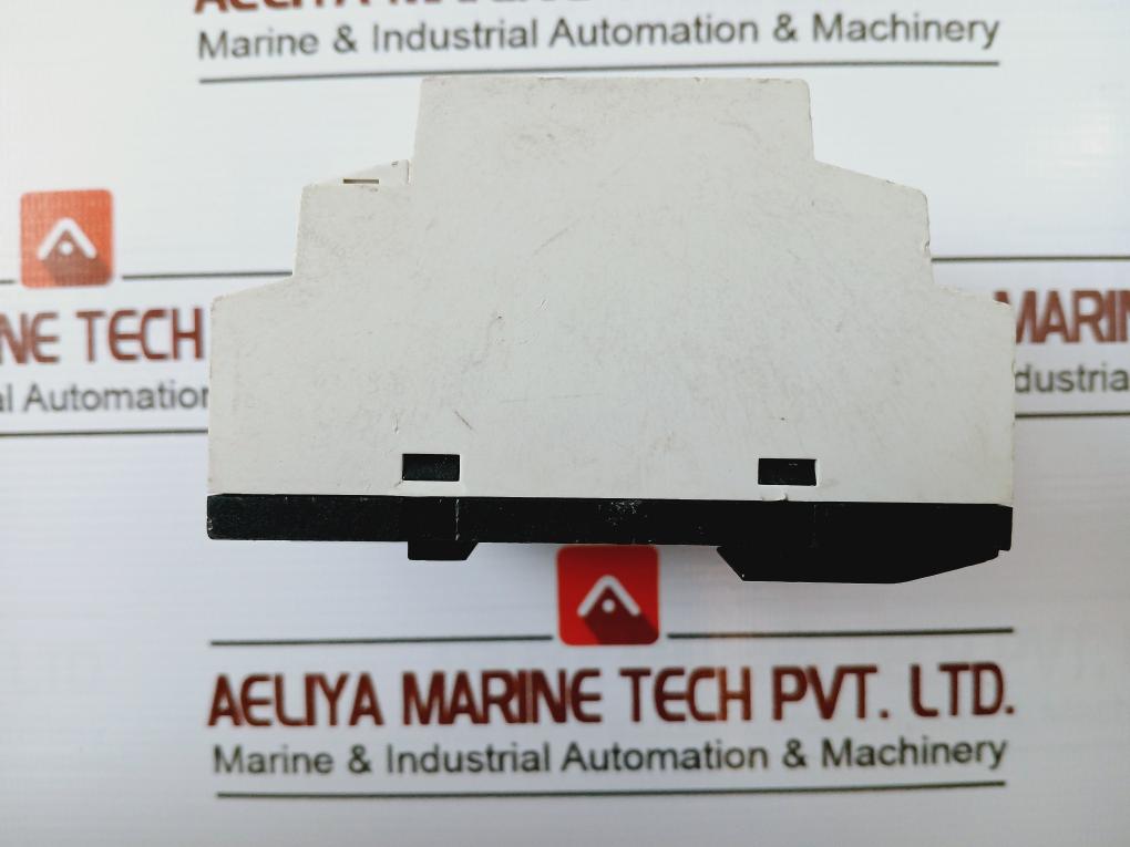 Klockner Moeller 412-ac-rc Programmable Mini Plc Ac 115–240V 50/60 Hz Awg 28-14