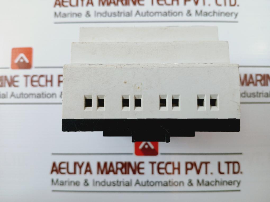 Klockner Moeller 412-ac-rc Programmable Mini Plc Ac 115–240V 50/60 Hz Awg 28-14