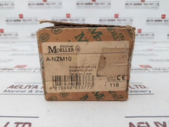 Klockner Moeller A-nzm10 Extension Shaft