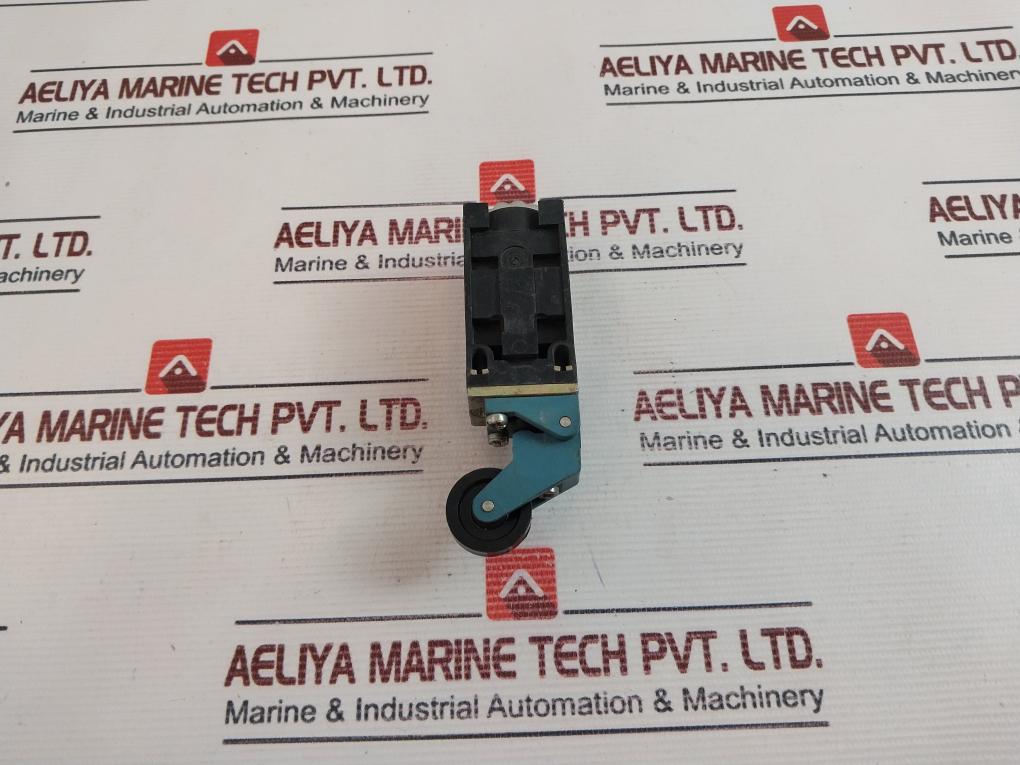 Klockner Moeller At11-1-i Mechanical Limit Switch 250V 6A