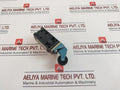 Klockner Moeller At11-1-i Mechanical Limit Switch 250V 6A
