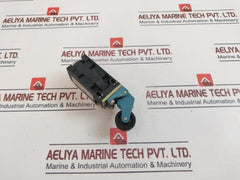 Klockner Moeller At11-1-i Mechanical Limit Switch 250V 6A