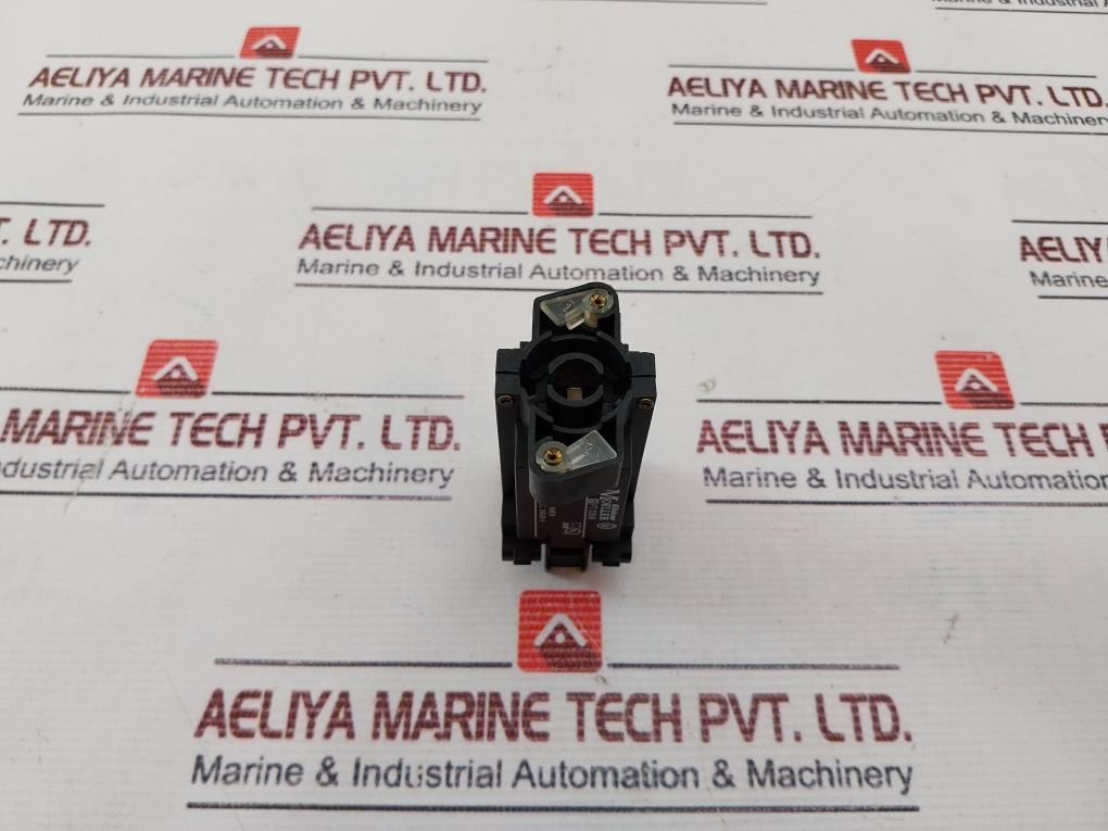 Klockner Moeller B Ft 220/6 Transformer